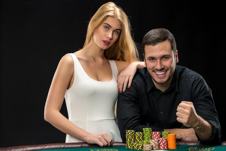 Ilustrasi kesadaran responsible gaming untuk pengalaman sehat pada live casino online
